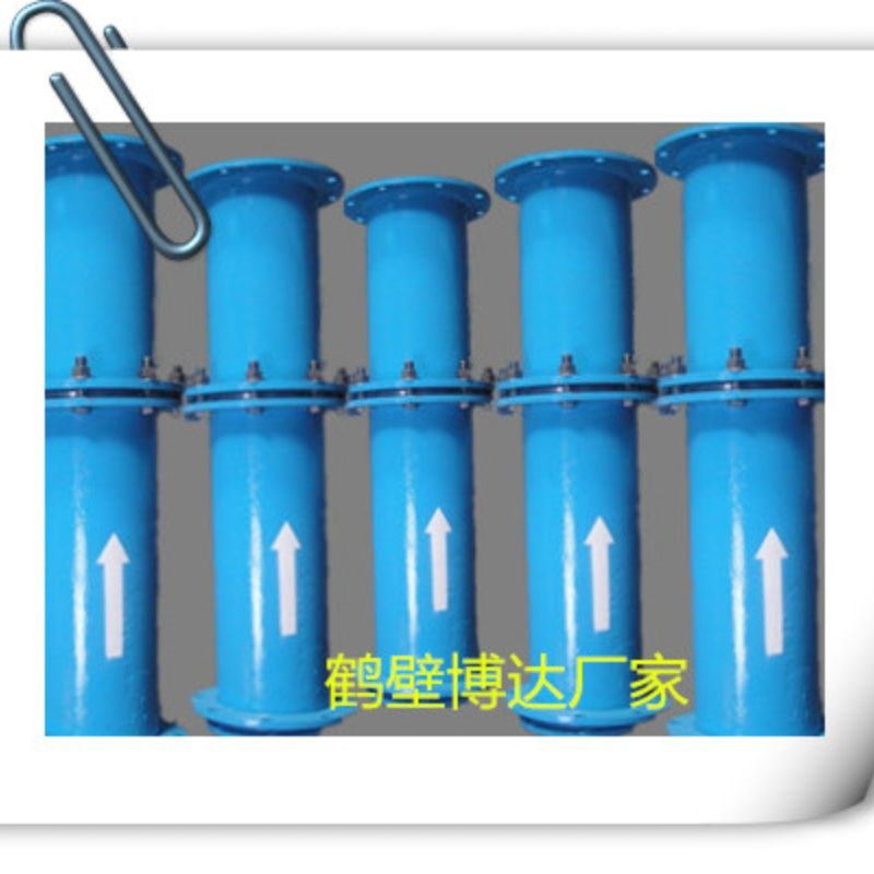 選靠譜孔板流量計(jì)認(rèn)鶴壁博達(dá)廠家