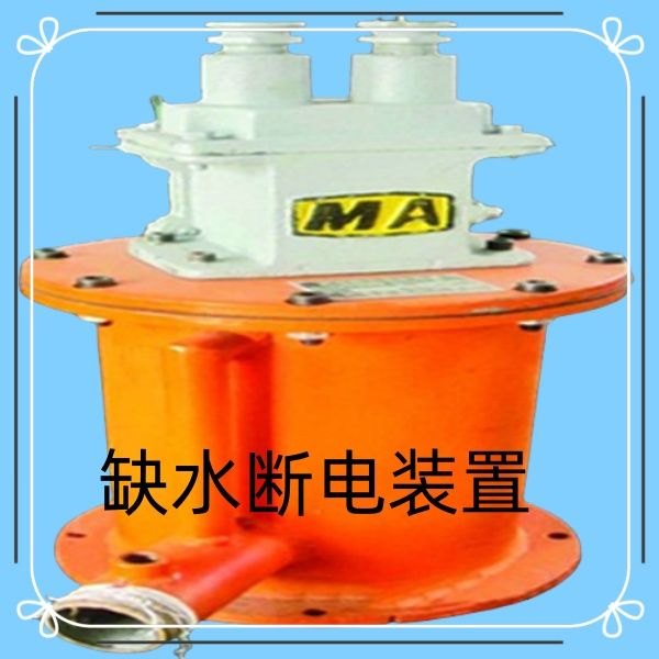 斷水保護(hù)裝置每一款都是用心打磨